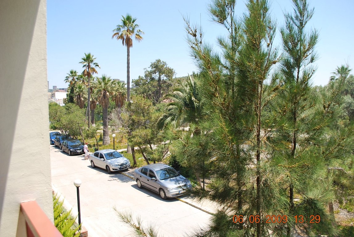 imagini hotel EPHESIA BEACH CLUB KUSADASI